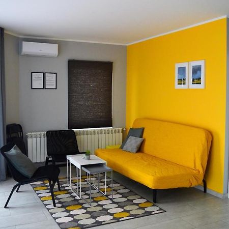 Apartmani Tika 哥鲁拜克 外观 照片