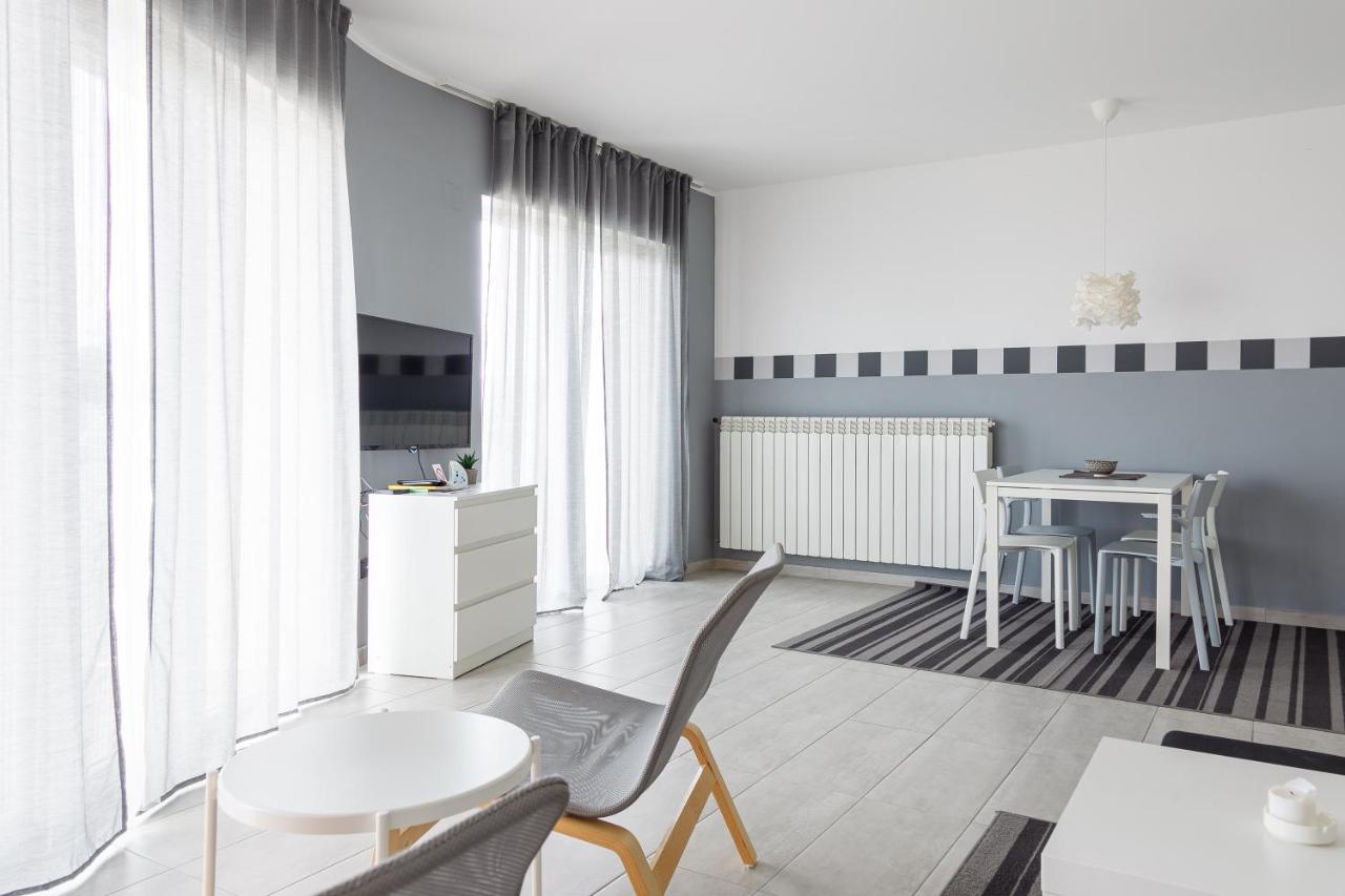 Apartmani Tika 哥鲁拜克 外观 照片