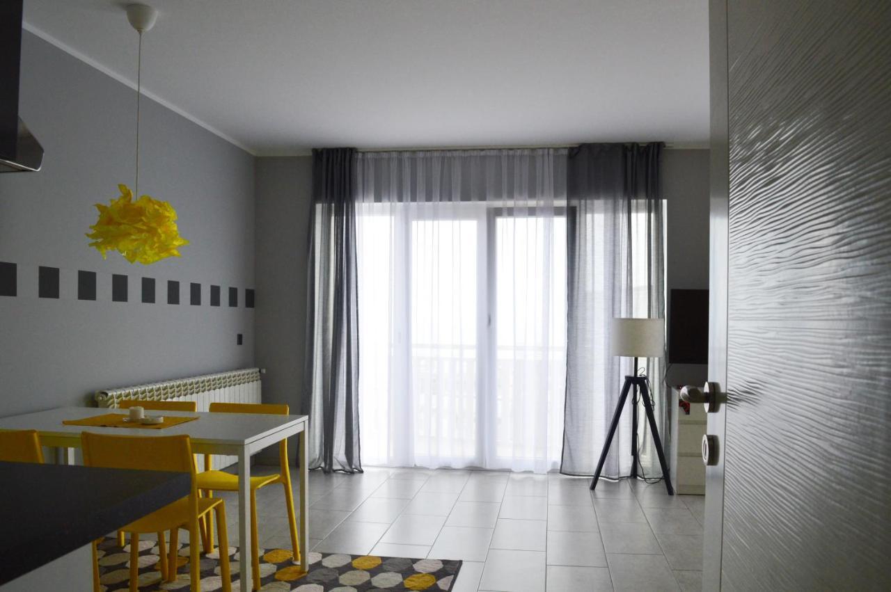 Apartmani Tika 哥鲁拜克 外观 照片
