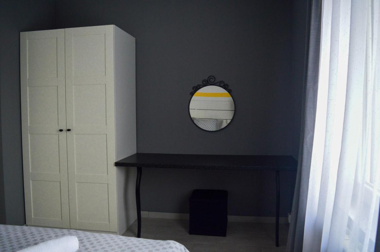 Apartmani Tika 哥鲁拜克 外观 照片