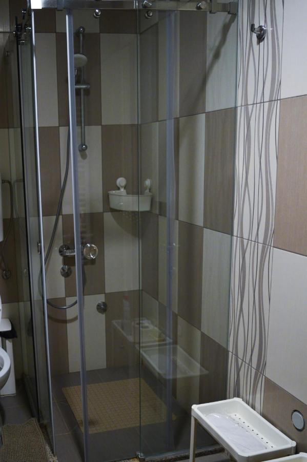 Apartmani Tika 哥鲁拜克 外观 照片