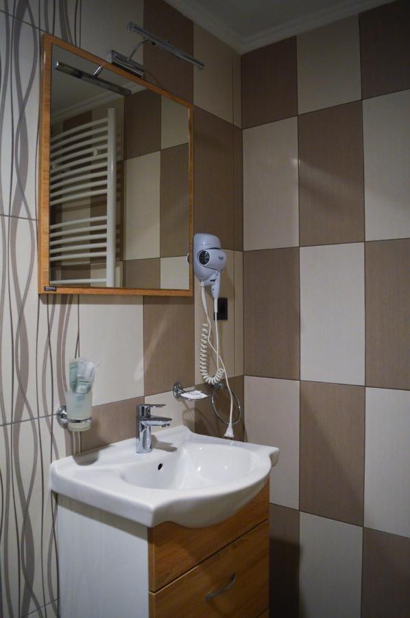 Apartmani Tika 哥鲁拜克 外观 照片