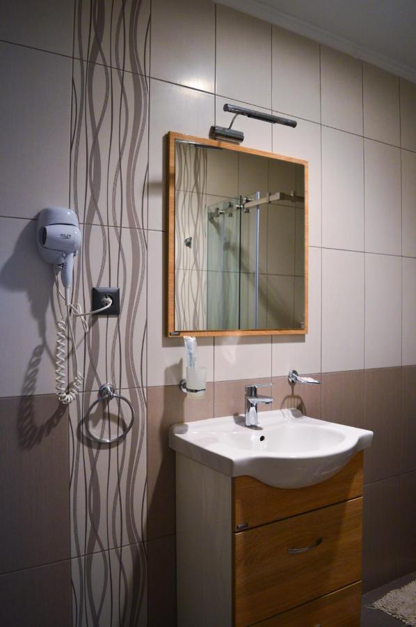 Apartmani Tika 哥鲁拜克 外观 照片