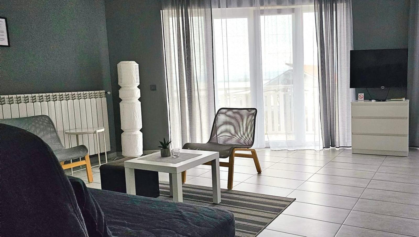 Apartmani Tika 哥鲁拜克 客房 照片